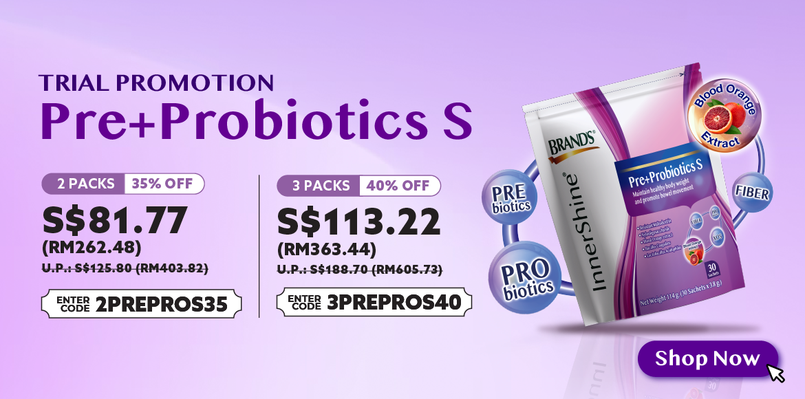 PrePro S Paid Trial - 2 for 35% Off, 3 for 40% Off